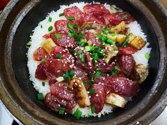 -红星光发煲仔饭(大石街店)