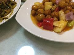 -口衣记鸡饭店