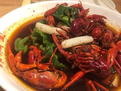 招牌黄焖龙虾-虾满堂(瑞虹店)
