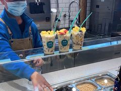 -丁丁&当当牦牛酸奶·酥油面包(官门口店)