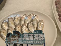 -舌尖上·霞浦滩涂海鲜·新闽菜(总店)