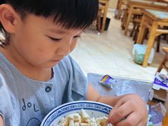 -天发芽·何记葫芦头泡馍·老字号(小南门店)