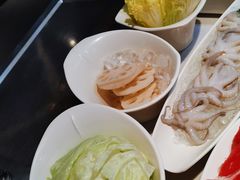 -海底捞火锅(枫蓝国际购物中心店)