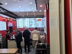 -晋爱面大同刀削面(白纸坊店)