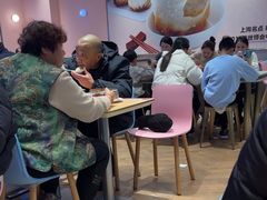 -小杨生煎(周浦万达店)