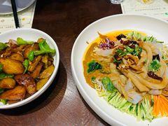 -老厨家(友谊路总店)