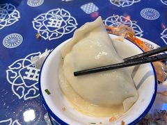 -旺角小渔村(二马路店)