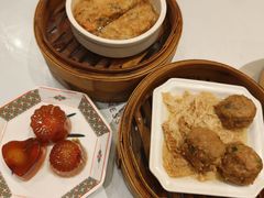 -稻香饭店(龙华天虹店)