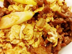 -楼兰印象(朝外店)