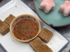 -宗氏一喜砂锅·特色湖北菜(楚河汉街店)