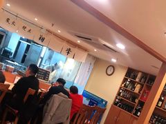 -翔峰炭火鳗鱼(悦泰街里公寓店)