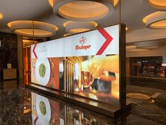 -杭州国际会议中心洲际酒店-德国啤酒屋(砂之船国际生活广场店)