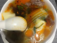 -通安客栈中餐厅·何家小馆