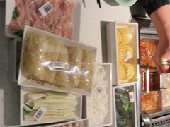 -野妹火锅(龙岗店)