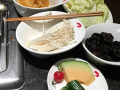 -海底捞火锅(连城广场店)
