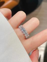 -VE DIAMOND·天然&培育钻石定制