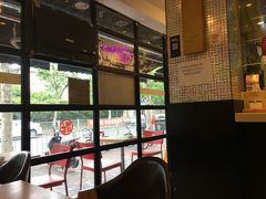 靠窗位-阿莉餐厅(枣阳路店)