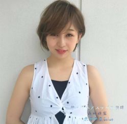 -GIRL STYLE 烫发·染发沙龙
