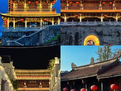 -潮州古城