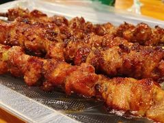 -京朋串屋·烧烤(望京西路总店)