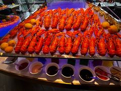 -马哥孛罗酒店·SAVVY全日餐厅