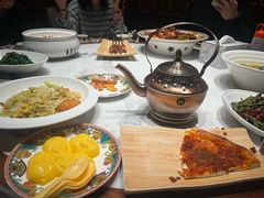-巴依老爷新疆美食(常营店)