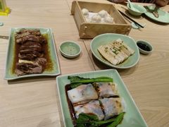 -锦粤宫·融合粤菜(上海金沙江店)