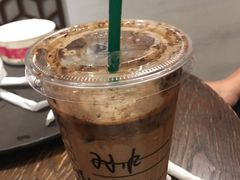 -星巴克臻选(成都宽窄巷子店)