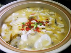 -溪雨观酸菜鱼(北蔡店)
