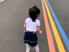 -羊山湖公园