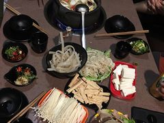 -阿西土陶牦牛汤锅