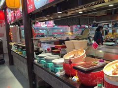 -和源祥·日照菜扛把子(万平口一店)