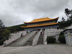-六鼎山文化旅游区