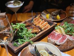 -Osteria Garden 生蚝花园餐厅(原进贤路店)