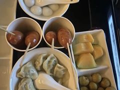 -足莲得·足道SPA(滨湖银泰店)