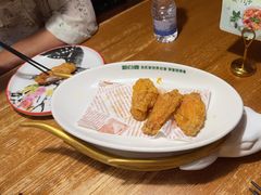 -新白鹿餐厅(龙游路店)