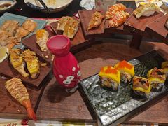 -古田居·特色寿司料理(骏欣中心店)