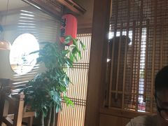 -山之川日料放题(通州店)