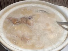 -川味堂·四川豆花(八卦岭店)