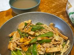 -圳兴面王·拌川·特色炒面(南山保利剧院店)