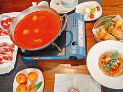-肴约·花园式餐厅(湖里店)