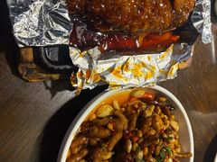 -小柴米·传统江西菜(万寿宫店)