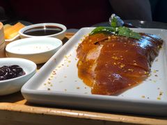 金牌烤鸭-青年公社烤鸭(青年路店)