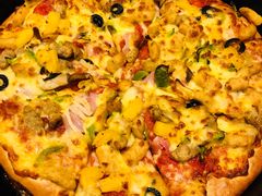 -必胜客(新福地店)