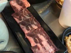 -五彩凉山自助西昌烧烤(柳翠路店)