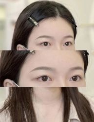 点击看大图 -Doris多里斯半永久纹眉·SMP纹发·发际线