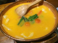 -云海肴·汽锅鸡·云南菜(天津国金汇店)