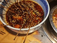 -大众跷脚牛肉馆·非遗传承单位(峨眉山店)