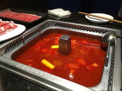 -海底捞火锅(德辉广场店)
