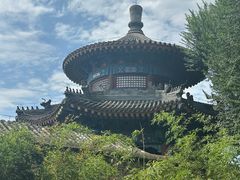 -大钟寺古钟博物馆